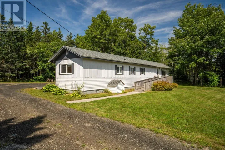 337 Highway 334, Arcadia, Nova Scotia B0W1B0