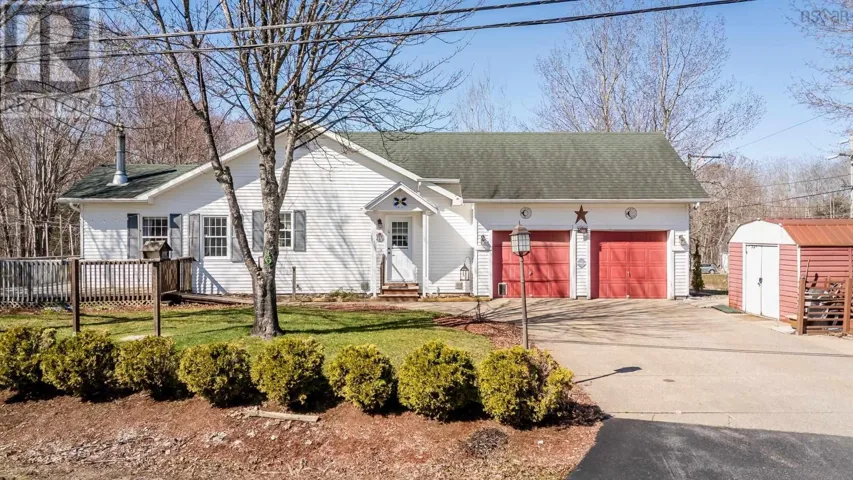 163 Orchard Street, Berwick, Nova Scotia B0P1E0