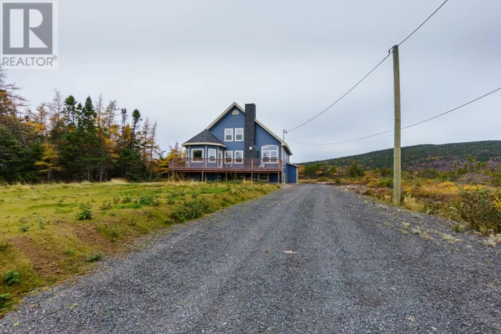 1-3 Ocean View Drive, Norman's Cove, Newfoundland & Labrador A0B2T0