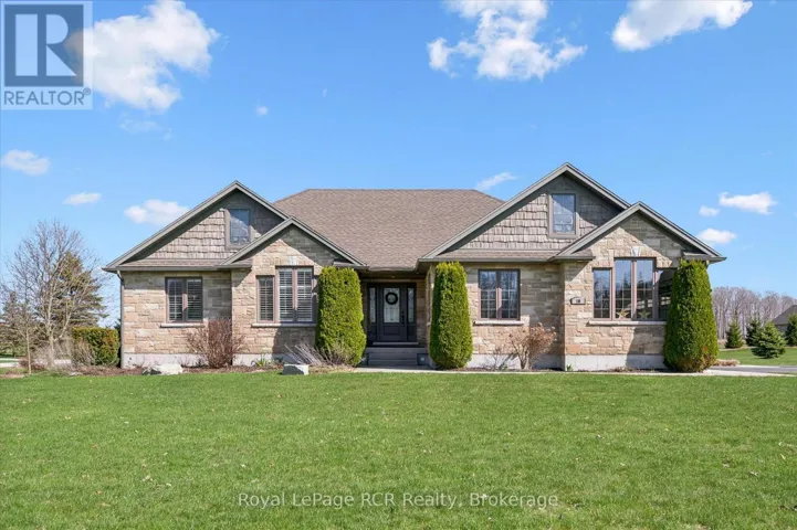 10 SPARBERRY STREET, Southgate, Ontario N0G2L0