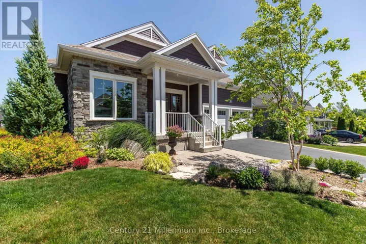 209 SNOWBERRY LANE, Georgian Bluffs, Ontario N0H1S0