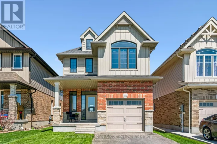 302 WILLIAM STREET, Woolwich, Ontario N3B0B5