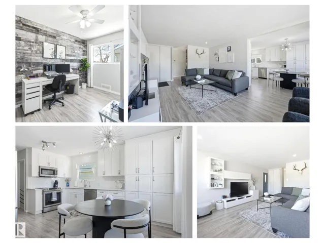 7719 71 AV NW, Edmonton, Alberta T6C0A9