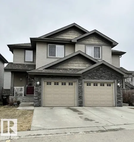 #13 1730 LEGER GATE GA NW, Edmonton, Alberta T6R0R3