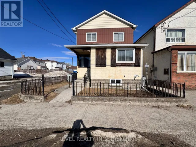 388 PINE STREET S, Timmins (TS - SE), Ontario P4N2L3