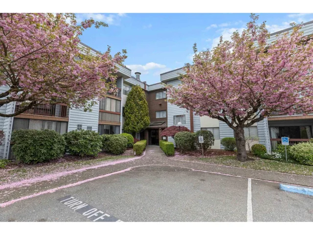 307 2279 MCCALLUM ROAD, Abbotsford, British Columbia V2S3N7