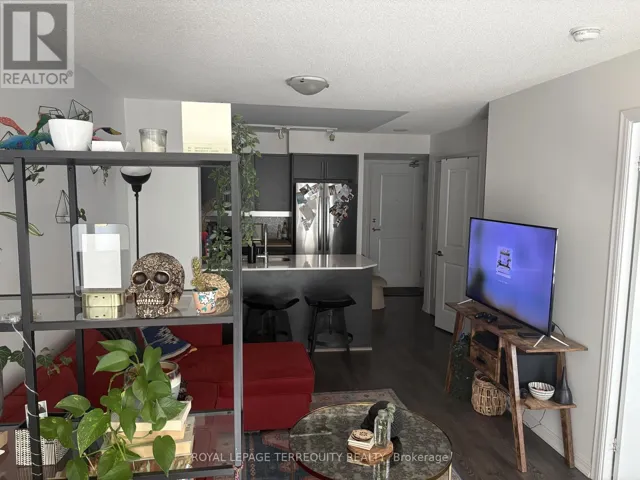 1208 - 75 E LIBERTY STREET, Toronto (Niagara), Ontario M6K3R3