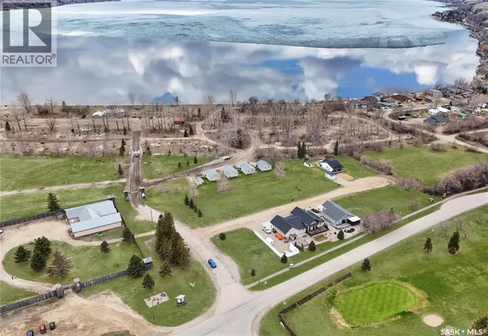 103 Echo Ridge BAY, Fort San, Saskatchewan S0G1S0