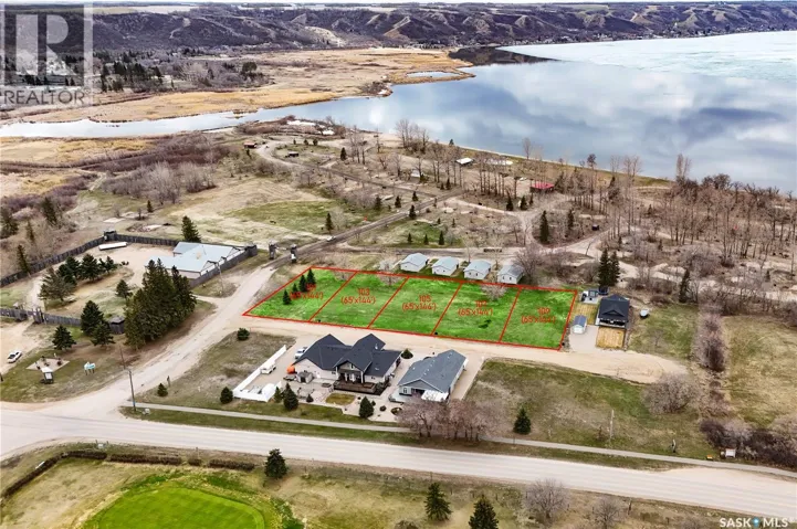105 Echo Ridge BAY, Fort San, Saskatchewan S0G1S0