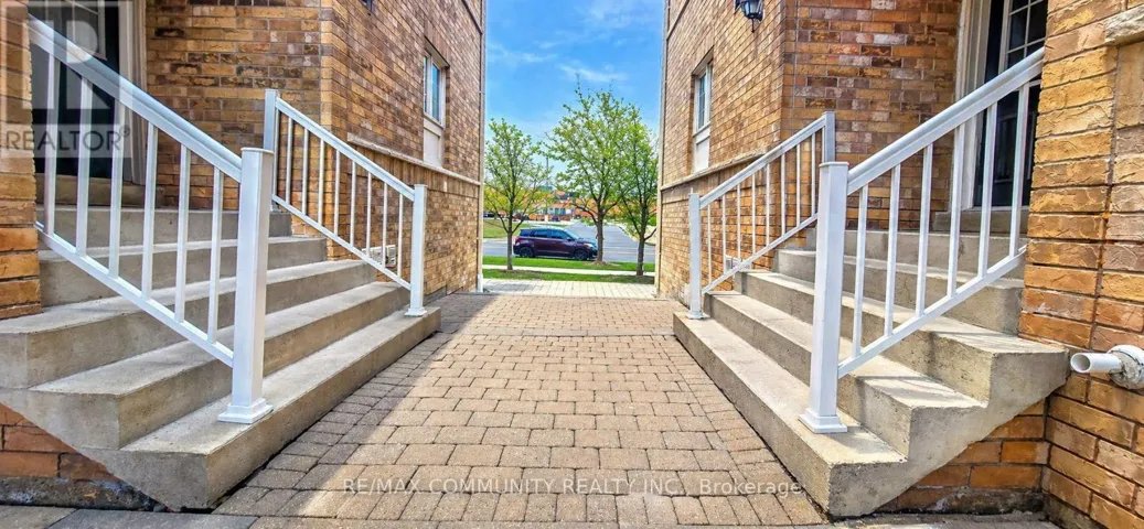 115 - 200 MCLEVIN AVENUE, Toronto (Malvern), Ontario M1B6C9