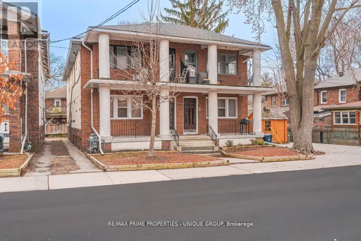 MAIN - 3 BONFIELD AVENUE, Toronto (The Beaches), Ontario M4E1B9