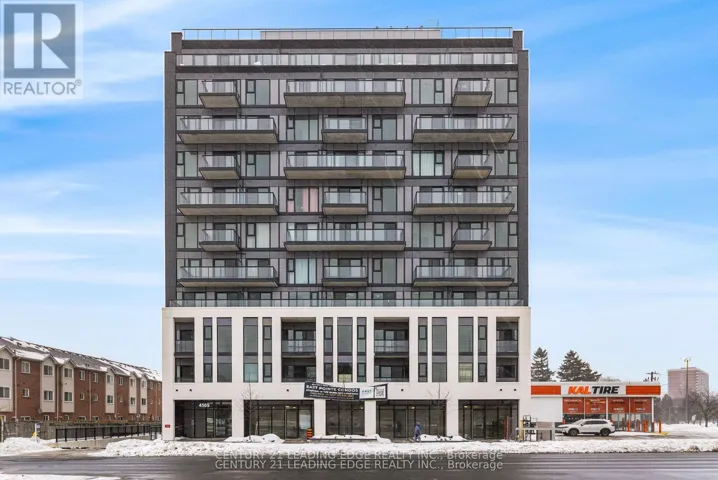 213 - 4569 KINGSTON ROAD, Toronto (West Hill), Ontario M1E2P3