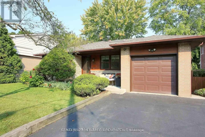 130 GRANDVIEW AVENUE, Markham (Grandview), Ontario L3T1H6