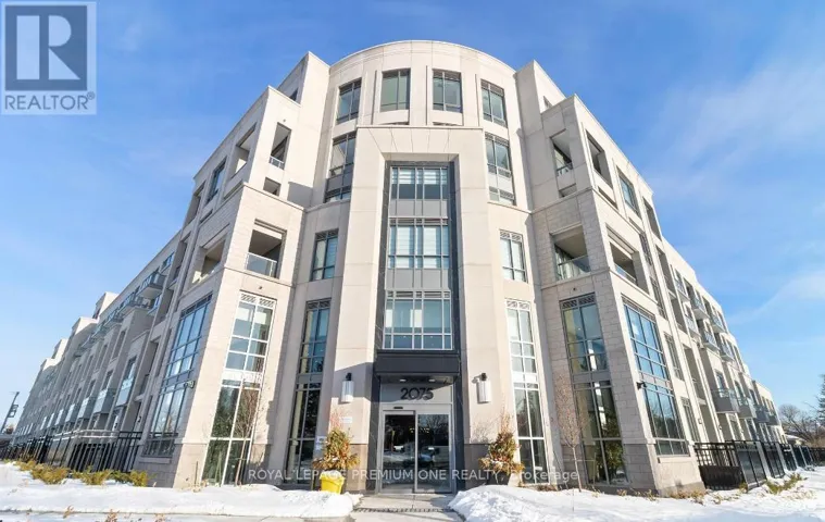 335 - 2075 KING ROAD, King (King City), Ontario L7B0R6
