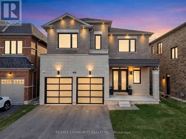 10 NIGH DRIVE, Markham (Middlefield), Ontario L3S0G4