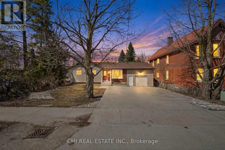 268 MISSISSAGA STREET W, Orillia, Ontario L3V3B8