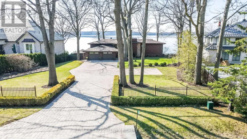 13 GEORGINA DRIVE, Oro-Medonte, Ontario L4M1E9