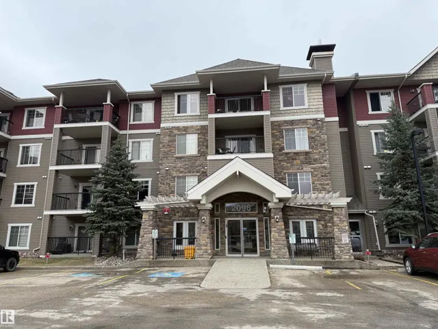 #135 2096 BLACKMUD CREEK DR SW, Edmonton, Alberta T6W0G1