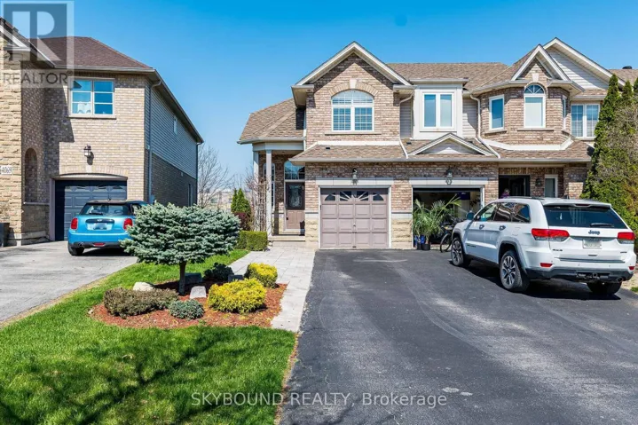 4073 MEDLAND DRIVE, Burlington (Rose), Ontario L7M4Z6