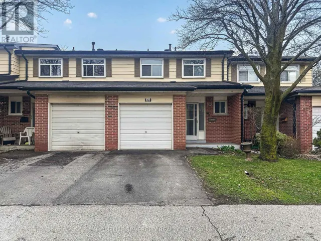 44 - 46 VODDEN COURT, Brampton (Brampton North), Ontario L6V2V7