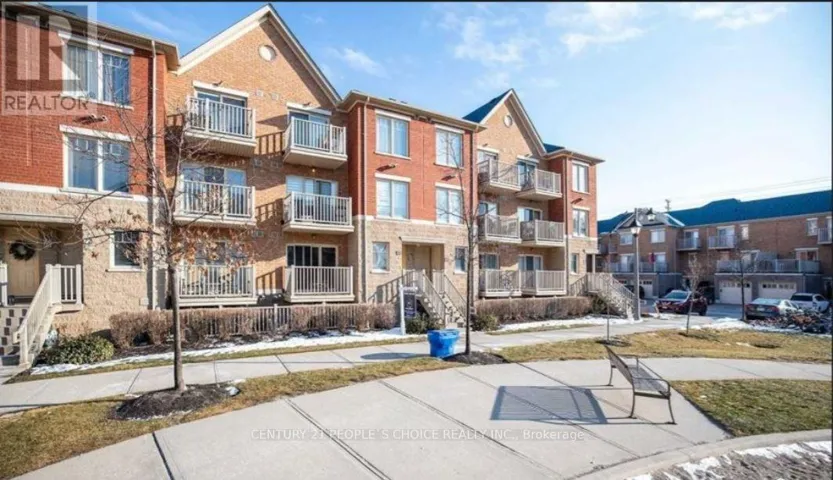 74 - 5050 INTREPID DRIVE, Mississauga (Churchill Meadows), Ontario L5M0E5