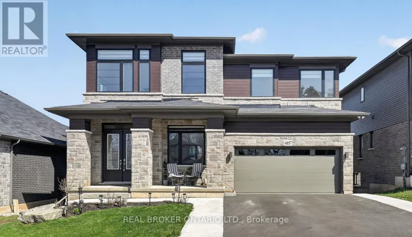 4057 HIGHLAND PARK DRIVE, Lincoln (Beamsville), Ontario L3J0S9