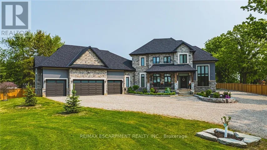 8378 CHIPPEWA ROAD N, Hamilton (Mount Hope), Ontario L0R1W0