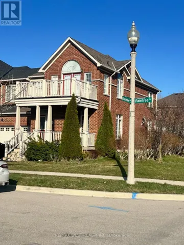 4 RAINTREE DRIVE, Hamilton (Stoney Creek), Ontario L8E0B1
