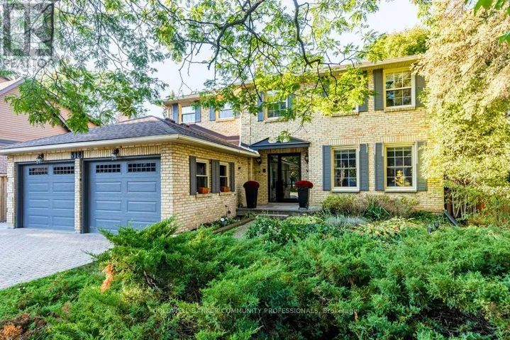 318 LLOYMINN AVENUE, Hamilton (Ancaster), Ontario L9G3X4