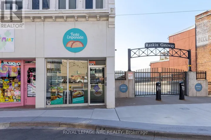 142 ST. PAUL STREET, St. Catharines (Downtown), Ontario L2R3M2