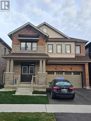 71 LILAC CIRCLE, Haldimand, Ontario N3W0H6