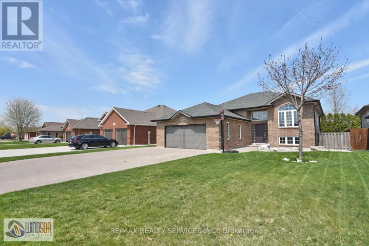 867 WESTWOOD DRIVE, Lakeshore, Ontario N0R1A0