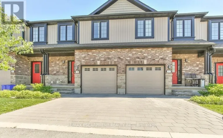 15 - 2235 BLACKWATER ROAD, London North (North B), Ontario N5X4K2