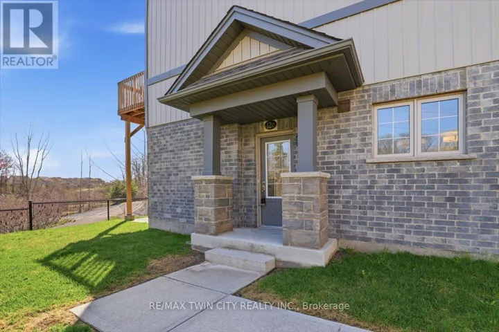 12 C - 115 SOUTH CREEK DRIVE, Kitchener, Ontario N2P0H2