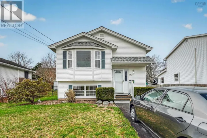 147 Avenue Du Portage, Dartmouth, Nova Scotia B2X3S8