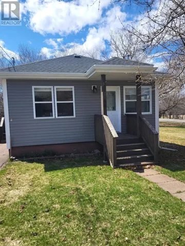 44 Kaulback Street, Truro, Nova Scotia B2N3M6