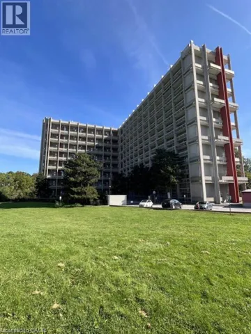 350 QUIGLEY Road Unit# 147, Hamilton, Ontario L8K5N2