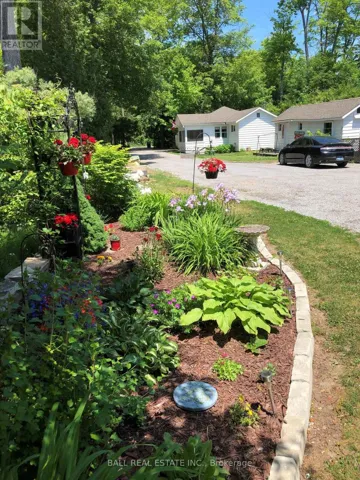 293 RIVERSIDE DRIVE, Kawartha Lakes (Bobcaygeon), Ontario K0M1A0