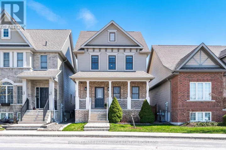 1233 CROSSFIELD AVENUE, Kingston (City Northwest), Ontario K7P0A5