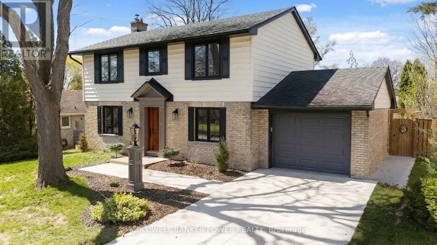 54 LLOYD MANOR CRESCENT, London North (North M), Ontario N6H3Z3