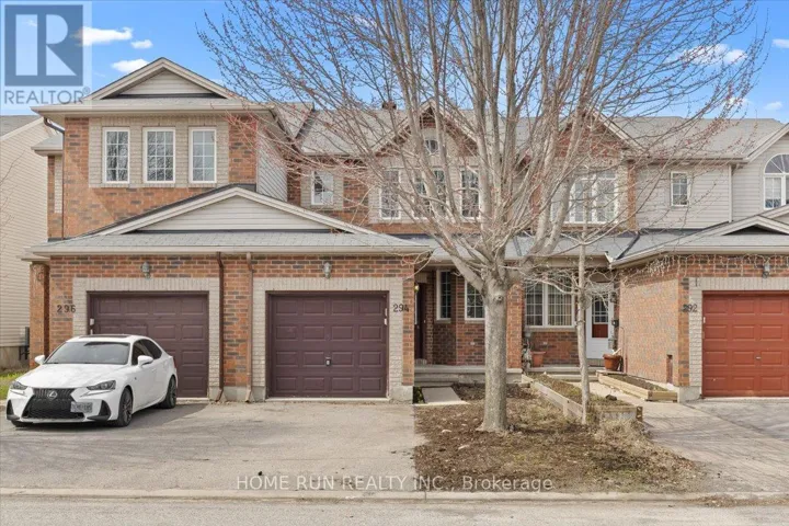 294 APPLECROSS CRESCENT, Ottawa, Ontario K2K0C4