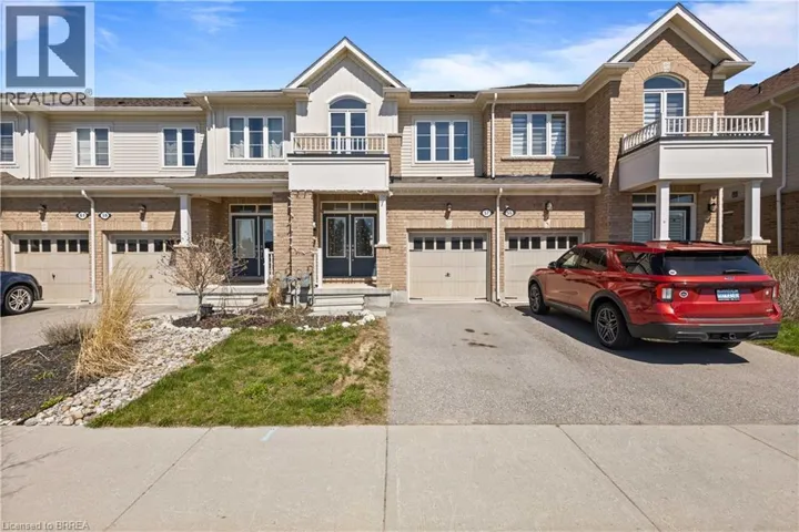 57 HARTLEY Avenue, Paris, Ontario N3L0G9