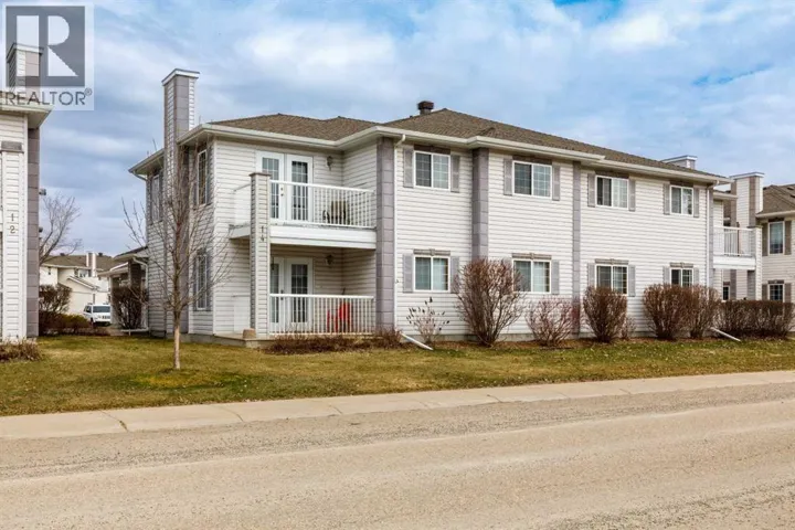 14D, 32 Daines Avenue, Red Deer, Alberta T4R2Z5