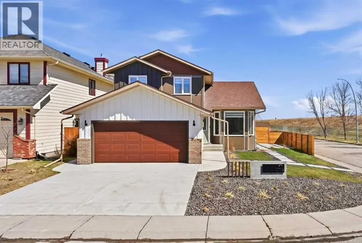 42 Sunvista Crescent SE, Calgary, Alberta T2X3G2