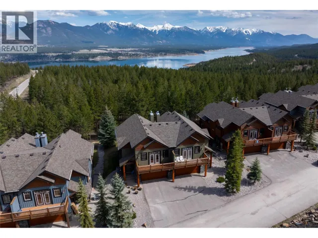 2600 Riverrock Way Unit# 3, Invermere, British Columbia V0A1K6
