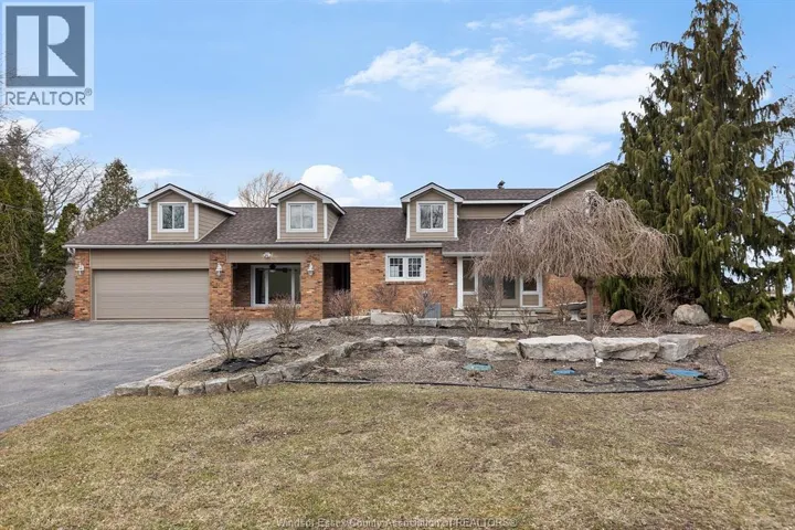 1225 SURF CLUB DRIVE, Lakeshore, Ontario N0R1S0