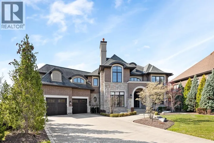 2163 SERENITY CIRCLE, LaSalle, Ontario N9H0C6