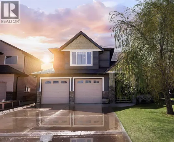 2247 Cottonwood Drive, Coaldale, Alberta T1M0A3