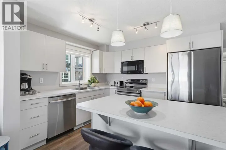 4201, 279 Copperpond Common SE, Calgary, Alberta T2Z1G6