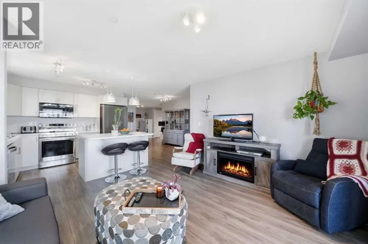 4201, 279 Copperpond Common SE, Calgary, Alberta T2Z1G6